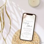 Invitación digital Pampas - Imagen 2